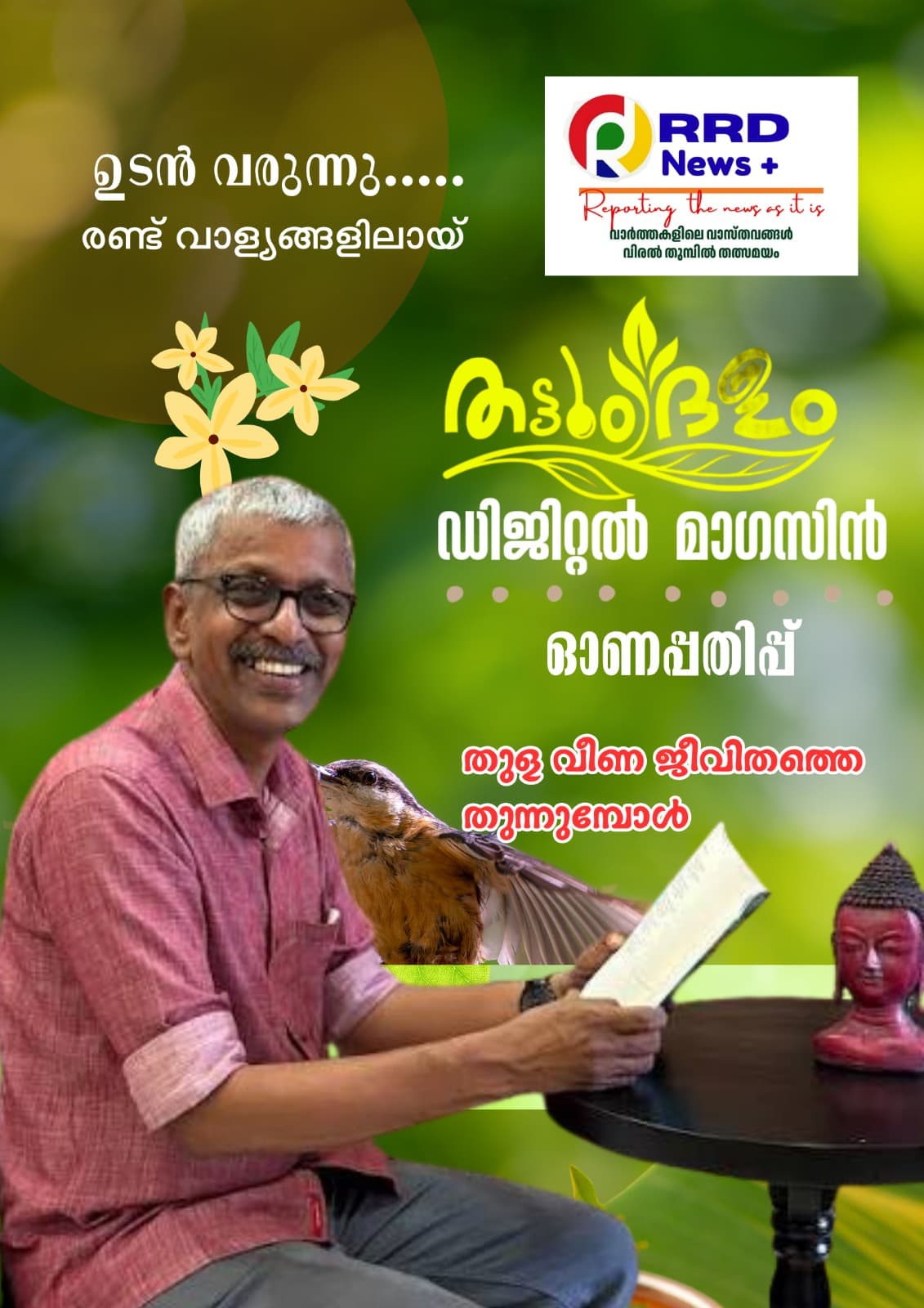 Magazine page 29